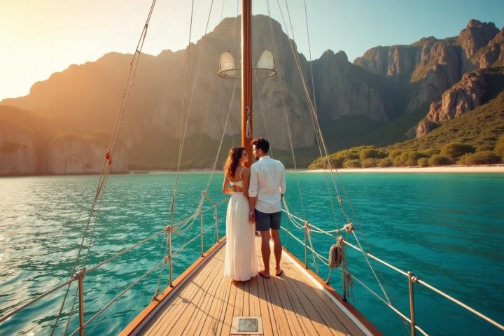 Komodo Private Trip for Honeymooners: 5-7 Day Route 2026
